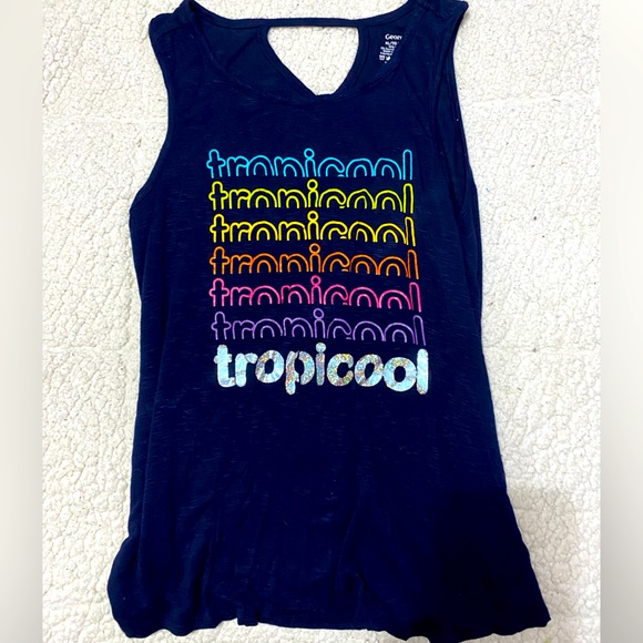 Tank top - Picture 1 of 1